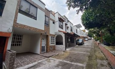 ARRIENDO CASA VILLA YOLANDA 3  FLORIDABLANCA