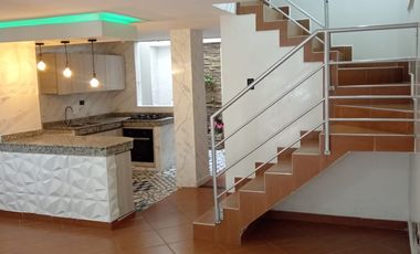 ARRIENDO CASA VILLA YOLANDA 3  FLORIDABLANCA