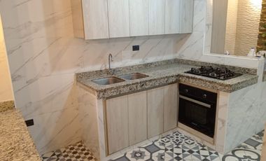 ARRIENDO CASA VILLA YOLANDA 3  FLORIDABLANCA