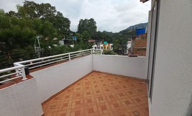 ARRIENDO CASA VILLA YOLANDA 3  FLORIDABLANCA
