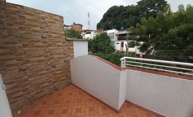 ARRIENDO CASA VILLA YOLANDA 3  FLORIDABLANCA