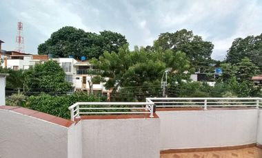 ARRIENDO CASA VILLA YOLANDA 3  FLORIDABLANCA