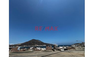 Exclusiva Casa De Playa En Venta . Playa Tortugas - $ 179,000.00