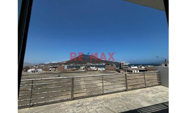 Exclusiva Casa De Playa En Venta . Playa Tortugas - $ 179,000.00