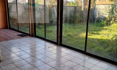 SE VENDE CASA HABITACIÓN CALLE EDUARDO MEYER, BELLAVISTA, SECTOR ORIENTE (ID37768)