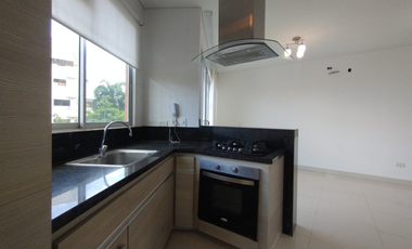 Apartamento en arriendo en San Vicente.