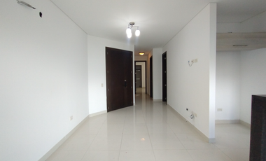 Apartamento en arriendo en San Vicente.