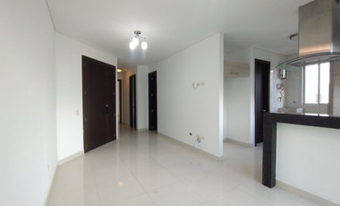 Apartamento en arriendo en San Vicente.