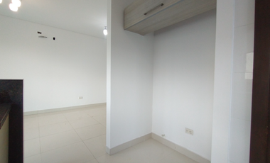 Apartamento en arriendo en San Vicente.