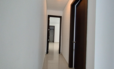 Apartamento en arriendo en San Vicente.