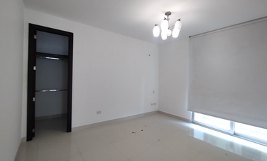 Apartamento en arriendo en San Vicente.