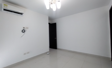 Apartamento en arriendo en San Vicente.