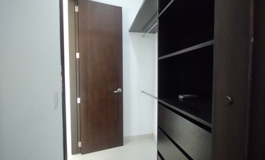 Apartamento en arriendo en San Vicente.