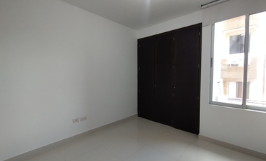 Apartamento en arriendo en San Vicente.