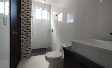 Apartamento en arriendo en San Vicente.