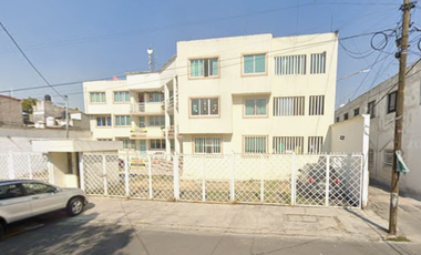 Inversión Segura y Rentable en Bienes Raíces, Col. San Andrés Tetepilco.