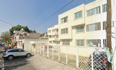 Inversión Segura y Rentable en Bienes Raíces, Col. San Andrés Tetepilco.