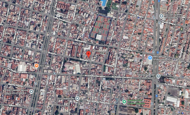 Inversión Segura y Rentable en Bienes Raíces, Col. San Andrés Tetepilco.