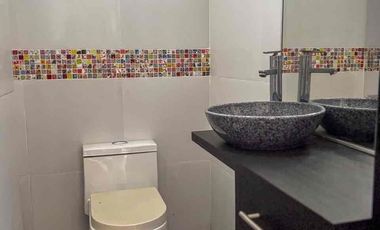 Departamento en Venta  de 2 Dormitorios en la Cumbre Alta, Guayaquil