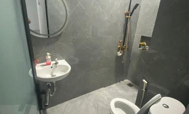 TURUN HARGA HUNIAN MEWAH SIAP HUNI!! NYAMAN LUAS DAN SEMI FURNISH AKSES TERBAIK BSD