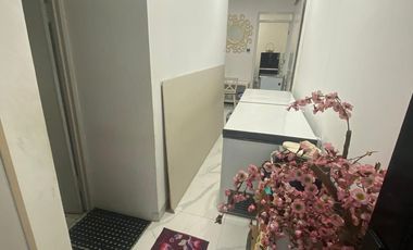 TURUN HARGA HUNIAN MEWAH SIAP HUNI!! NYAMAN LUAS DAN SEMI FURNISH AKSES TERBAIK BSD