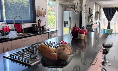 Casa en Venta en Fraccionamiento El Lucero Cholula