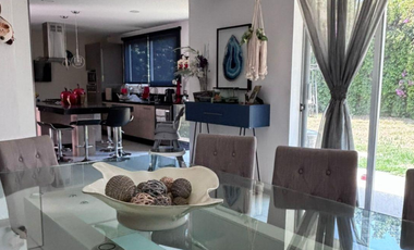 Casa en Venta en Fraccionamiento El Lucero Cholula