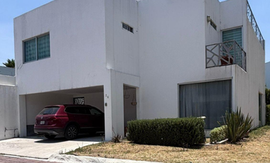 Casa en Venta en Fraccionamiento El Lucero Cholula