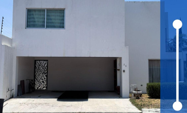 Casa en Venta en Fraccionamiento El Lucero Cholula