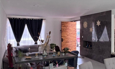 Casa en Venta en Fraccionamiento El Lucero Cholula