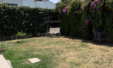 Casa en Venta en Fraccionamiento El Lucero Cholula