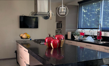 Casa en Venta en Fraccionamiento El Lucero Cholula