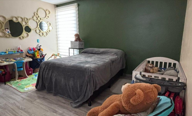 Casa en Venta en Fraccionamiento El Lucero Cholula