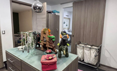 Casa en Venta en Fraccionamiento El Lucero Cholula