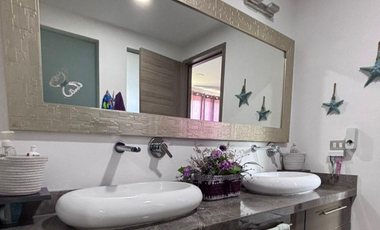 Casa en Venta en Fraccionamiento El Lucero Cholula