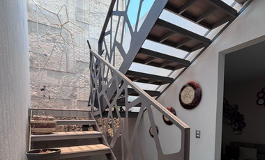 Casa en Venta en Fraccionamiento El Lucero Cholula