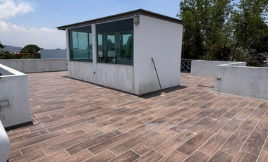 Casa en Venta en Fraccionamiento El Lucero Cholula