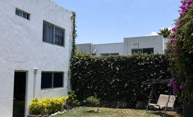 Casa en Venta en Fraccionamiento El Lucero Cholula