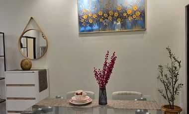 HARGA PROMO Dijual Rumah 2 Lantai Jogja, Jalan Kaliurang Dekat Kampus UII ; Full Furnish