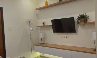 HARGA PROMO Dijual Rumah 2 Lantai Jogja, Jalan Kaliurang Dekat Kampus UII ; Full Furnish