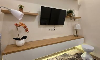 HARGA PROMO Dijual Rumah 2 Lantai Jogja, Jalan Kaliurang Dekat Kampus UII ; Full Furnish