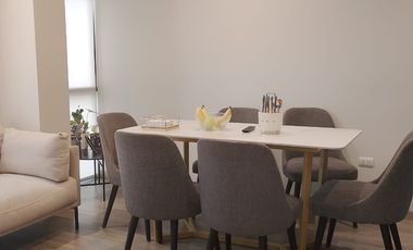 VENTA DE DEPARTAMENTO EN EDIFICIO PRIME EN AV. VELASCO ASTETE, SURCO