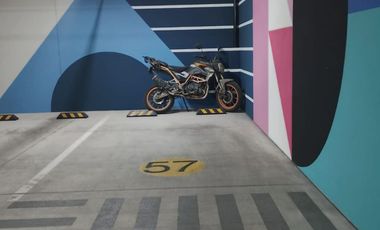 VENTA DE DEPARTAMENTO EN EDIFICIO PRIME EN AV. VELASCO ASTETE, SURCO