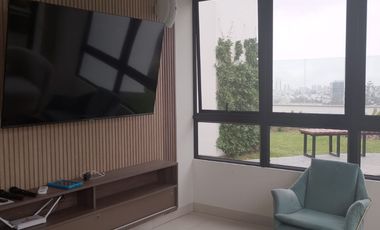 VENTA DE DEPARTAMENTO EN EDIFICIO PRIME EN AV. VELASCO ASTETE, SURCO