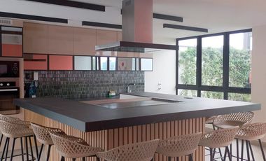 VENTA DE DEPARTAMENTO EN EDIFICIO PRIME EN AV. VELASCO ASTETE, SURCO