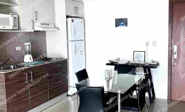 Renta de suite en zona privilegiada