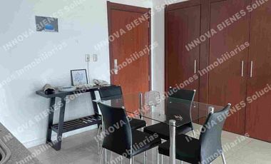 Renta de suite en zona privilegiada