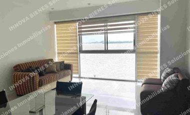 Renta de suite en zona privilegiada