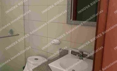 Renta de suite en zona privilegiada