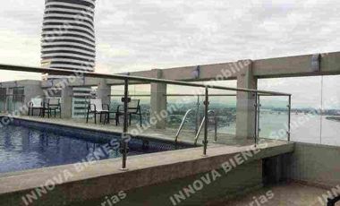 Renta de suite en zona privilegiada